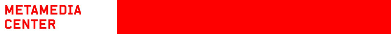 Banner MetaMedia Center