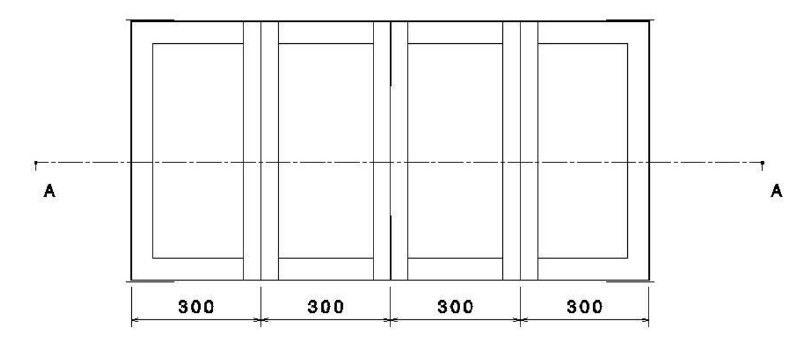 Design of a Battery Carrier - Simulation of Composites