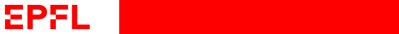 Banner EPFL