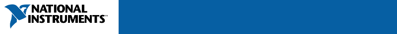 Banner National Instruments